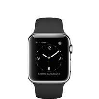 Apple Watch Series 3 38mm 